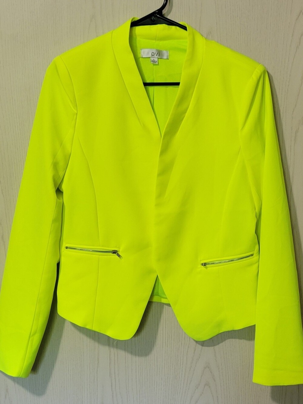 Ovi Blazer